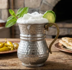 Yörük Açık Ayran