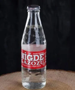 Niğde Gazozu
